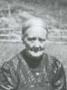 Record image of Helena Samuelsson (o.s. Nilsdotter)