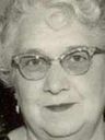 Record image of Erma Mary Ann Nielsen (born Wight)