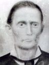 Record image of Elizabeth Hogeland (born McAnally)