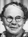 Record image of Mary Rebecca Hyatt (nascida Little)