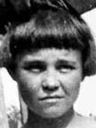 Record image of Amy Ivylea Hill (born Sawyer)