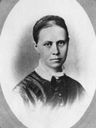 Record image of Edla Josefina Ekroth (o.s. Nordling)
