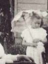 Record image of Ethel Fay Holmes (born Schaerrer)