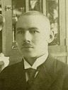 Record image of Gustav Kaapo Gabriel Innamaa (o.s. Grönlund)