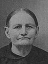 Record image of Amanda Sofia Isotalo (o.s. Mattsdotter)