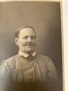 Record image of Amanda Wihelmiina Gustafsson (o.s. Mattsdotter)