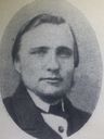 Record image of Jaakko Matinpoika Lindroos