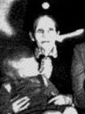 Record image of Maria Josefina Blomberg (o.s. Kajander)