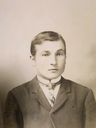 Record image of Juha Eemil Virtanen
