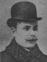 Record image of Juho Oskari Haapasalo