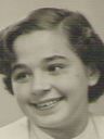 Record image of Eeva Ottosson (born Suikkanen)