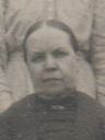 Record image of Vilhelmina Gustafsdotter "Mina. Vilhelmina,Wilhemina,Frittas,Antas" Nilsson (o.s. Frittas)