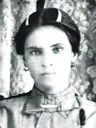 Record image of Martha Jane "Janie" High (Hayhurst)