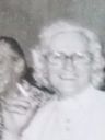 Record image of Aaltje Alie Scholten (geboren Pool)
