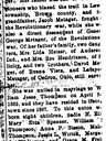 Record image of Johann Jacob Metzger
