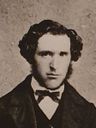 Record image of Herman Carlsson