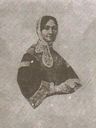 Record image of Sarah Dabney Henry (born Winston Syme)