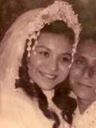 Record image of Maria De Jesus Pinedo Ayala (born Sanchez Valdez)