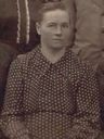 Record image of anna malvina henriksdotteer sammal (born raivio)