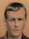Record image of Willard Heber Banks