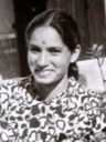 Record image of Vimla Sharma (born Devi)