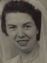 Record image of Stella Finn (born Ward)