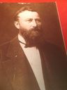 Record image of Carl Lund Elvevold