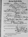 Record image of Helen Marie Williams (born Kologi)