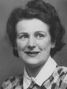 Record image of Mary Worthy (geb. Stanforth)