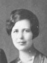 Record image of Florence Elisabeth Burlingame (born Howard)