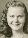 Record image of Lois Jean Larson (born Olson)