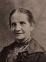 Record image of Amy Hannah Thomas (born Adams)
