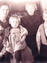 Record image of Elida Eriksson (born Grundström)