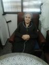 Maria LINERO (née CANTALEJO CALDERóN)