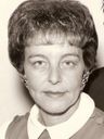 Record image of Edna Marie Fields (born Frye)