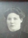 Record image of Fanny Karolina "Fanny Johansson" Peltonen (born Engblom)
