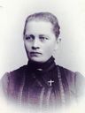 Record image of Emma Sofia Ottilia Ljungholm (born Karlsten)