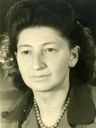 Record image of Erna Esther Better (born Reich)