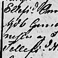 Record image of Johanne Gundersdatter