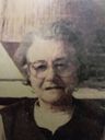 Record image of Gizella Takács
