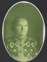 Record image of Inga Caisa Andreasson (born Olausdotter)