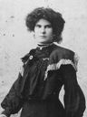 Record image of MARTHA A VIRGINIA BRIDGES (born THOMAS)