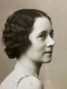Record image of Gladys Jean Padgett (born Evans)