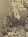 Record image of Maria Kirstine Moeller (geb. Hansen)