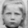 Record image of Katri Maria Luhtala (born Virtanen)