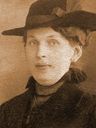 Record image of Anna Maria Bernardina (Mariechen) März (geb. Röllenblech)
