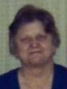 Record image of Milda Albertina Pettersson