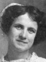 Record image of Harriet Gertrude Sanders (born Banks)