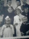 Record image of Józefa Barski (born Piotrowska)