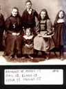 Record image of Clara Charlotte Wendt
